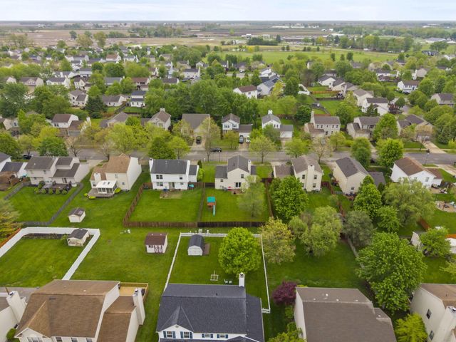 111 Fieldcrest Drive, Delaware, OH 43015