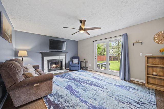 111 Fieldcrest Drive, Delaware, OH 43015
