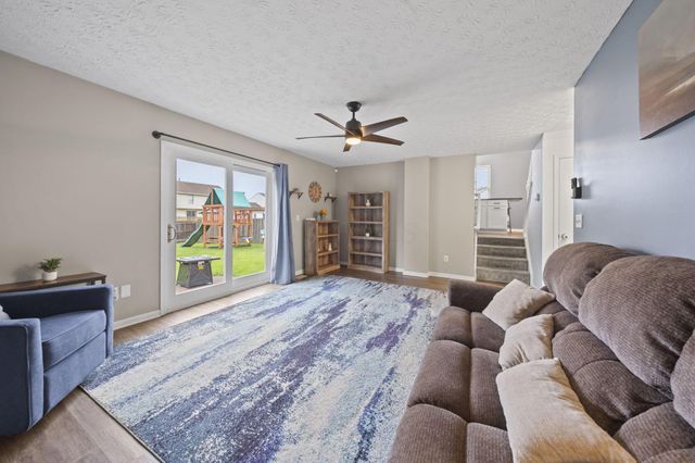 111 Fieldcrest Drive, Delaware, OH 43015