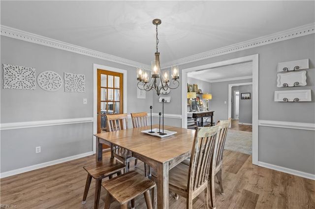 1633 Head Of River RD, Chesapeake, VA 23322