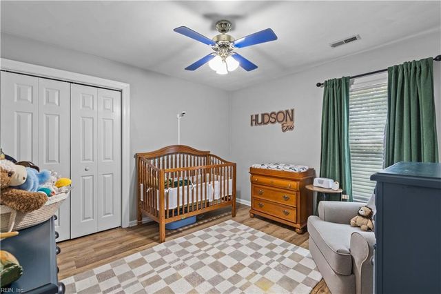 1633 Head Of River RD, Chesapeake, VA 23322