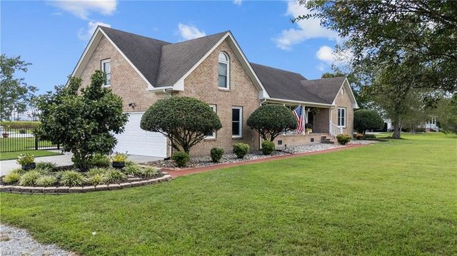 1633 Head Of River RD, Chesapeake, VA 23322