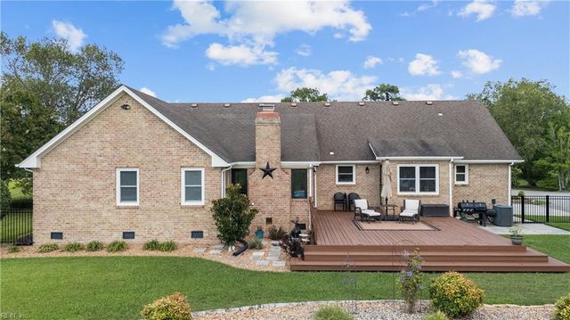 1633 Head Of River RD, Chesapeake, VA 23322