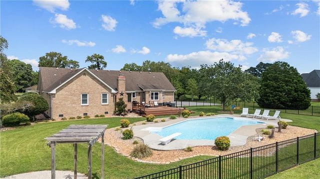 1633 Head Of River RD, Chesapeake, VA 23322