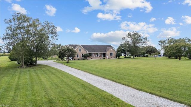 1633 Head Of River RD, Chesapeake, VA 23322