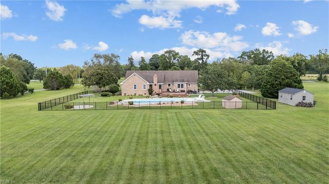 1633 Head Of River RD, Chesapeake, VA 23322