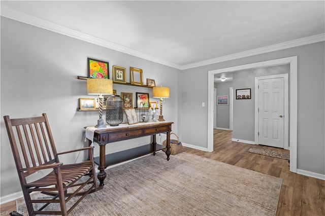1633 Head Of River RD, Chesapeake, VA 23322
