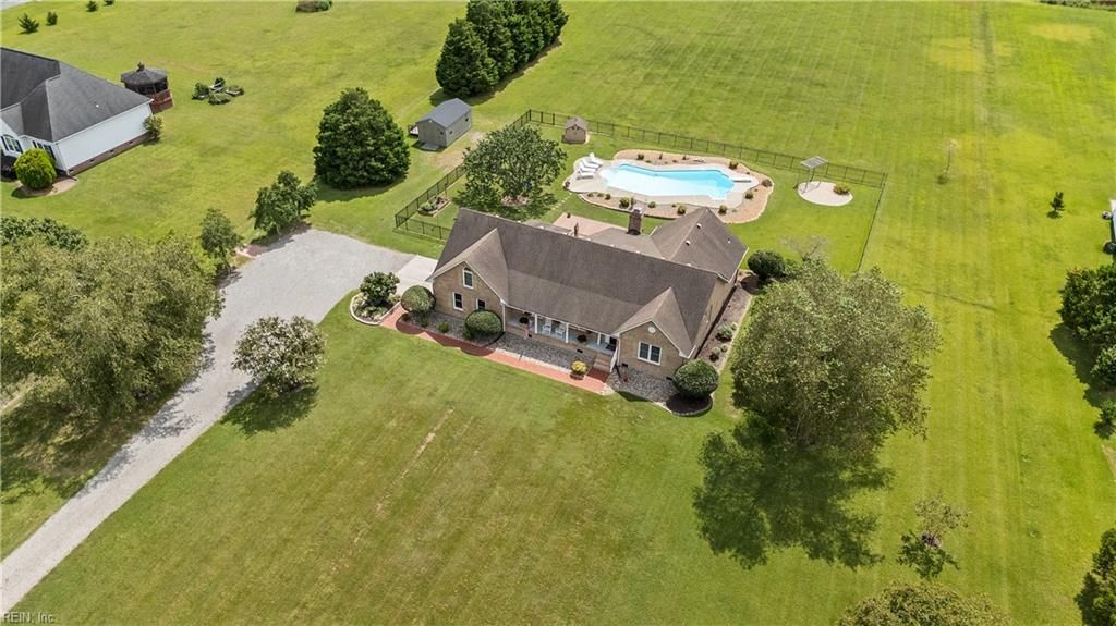 1633 Head Of River RD, Chesapeake, VA 23322