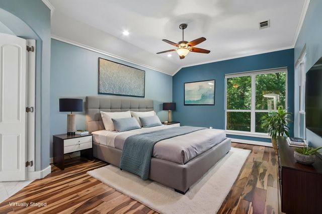 823 Carrie Court, Lakewood Village, TX 75068