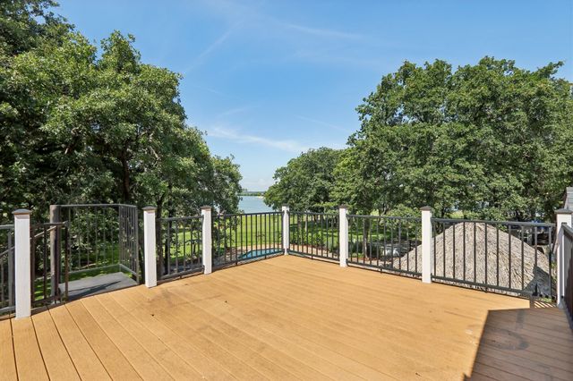 823 Carrie Court, Lakewood Village, TX 75068