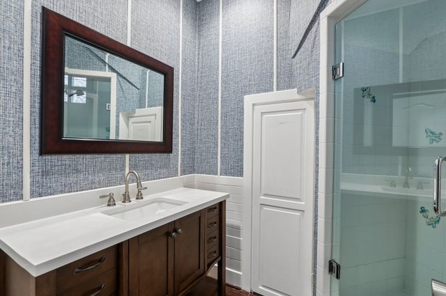 823 Carrie Court, Lakewood Village, TX 75068