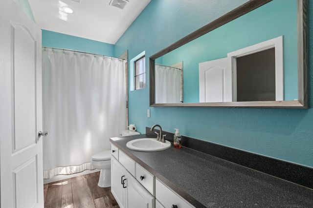 823 Carrie Court, Lakewood Village, TX 75068