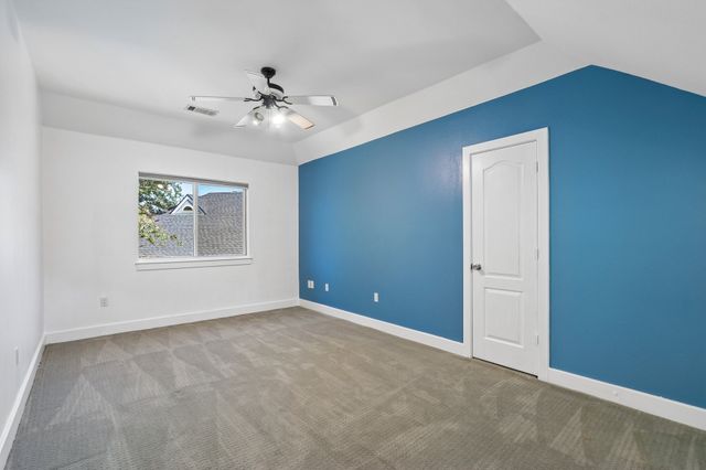 823 Carrie Court, Lakewood Village, TX 75068