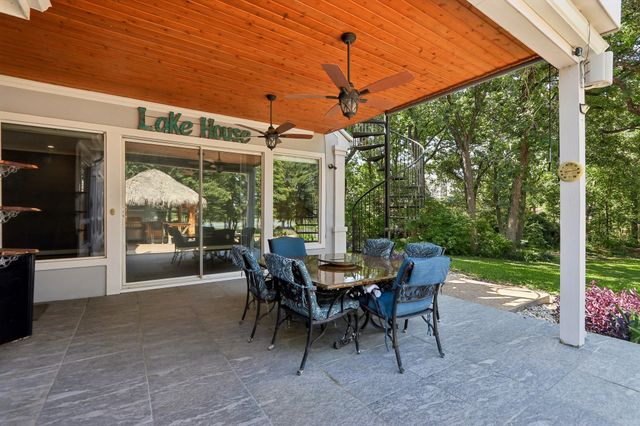 823 Carrie Court, Lakewood Village, TX 75068