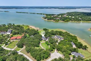 823 Carrie Court, Lakewood Village, TX 75068
