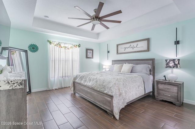 1771 Monrovia Street NW, Palm Bay, FL 32907