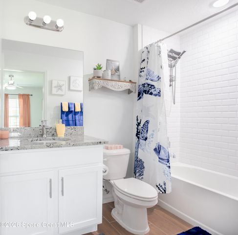 1771 Monrovia Street NW, Palm Bay, FL 32907