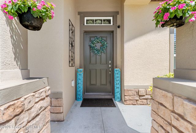 1771 Monrovia Street NW, Palm Bay, FL 32907