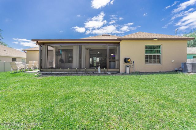 1771 Monrovia Street NW, Palm Bay, FL 32907