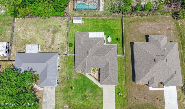 1771 Monrovia Street NW, Palm Bay, FL 32907