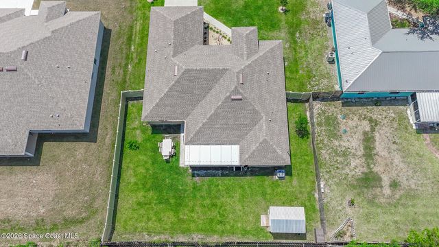 1771 Monrovia Street NW, Palm Bay, FL 32907