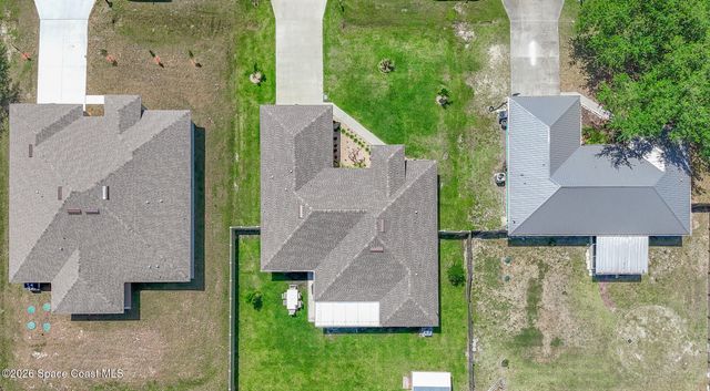 1771 Monrovia Street NW, Palm Bay, FL 32907