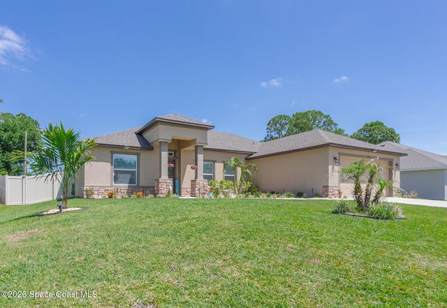 1771 Monrovia Street NW, Palm Bay, FL 32907