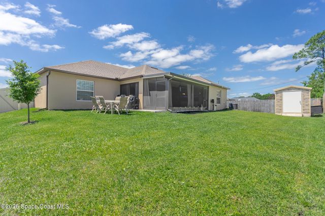 1771 Monrovia Street NW, Palm Bay, FL 32907