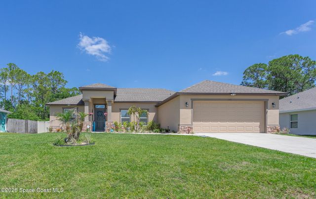 1771 Monrovia Street NW, Palm Bay, FL 32907