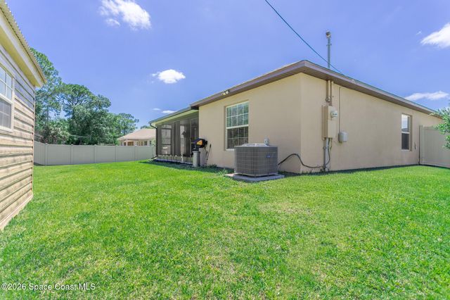 1771 Monrovia Street NW, Palm Bay, FL 32907