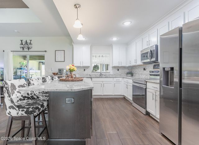 1771 Monrovia Street NW, Palm Bay, FL 32907