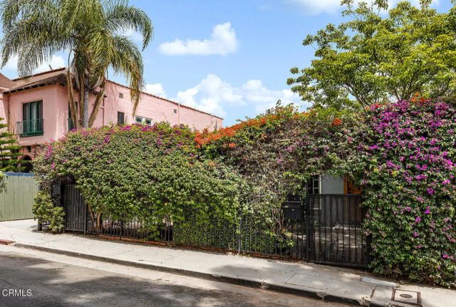 808-810 N Vendome Street, Silver Lake, CA 90026