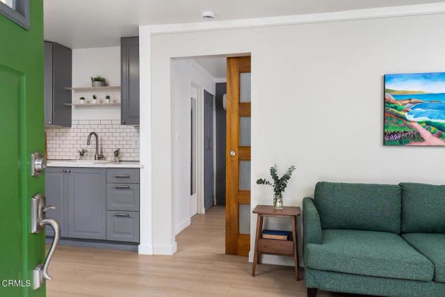 808-810 N Vendome Street, Silver Lake, CA 90026