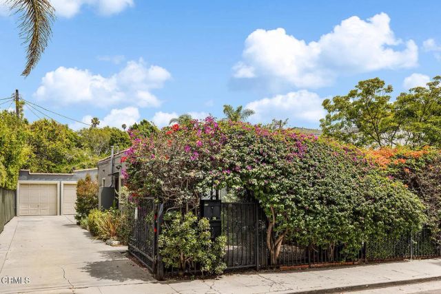808-810 N Vendome Street, Silver Lake, CA 90026