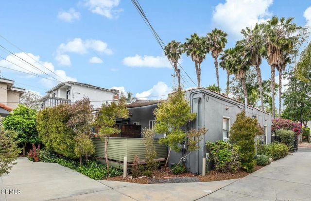 808-810 N Vendome Street, Silver Lake, CA 90026