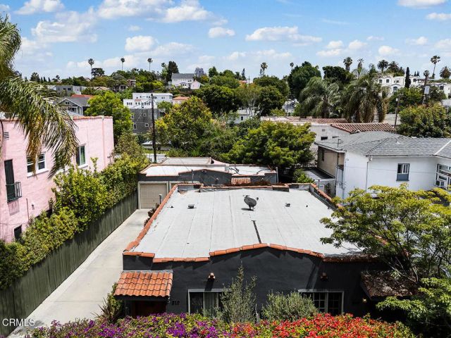 808-810 N Vendome Street, Silver Lake, CA 90026