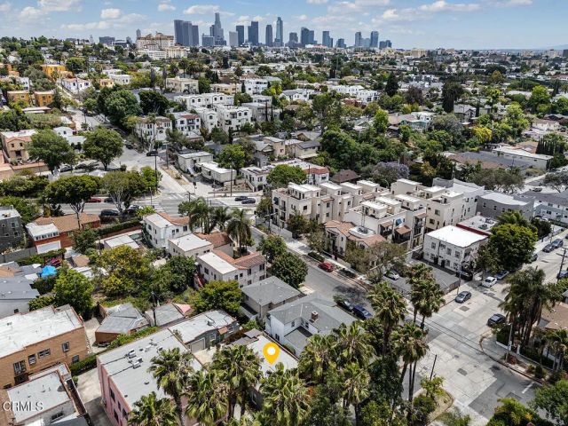 808-810 N Vendome Street, Silver Lake, CA 90026