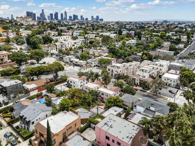 808-810 N Vendome Street, Silver Lake, CA 90026