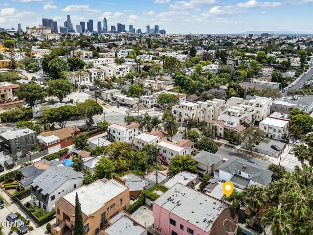 808-810 N Vendome Street, Silver Lake, CA 90026