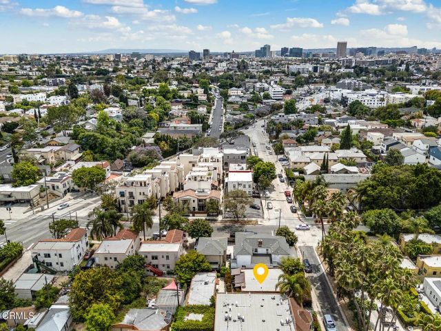 808-810 N Vendome Street, Silver Lake, CA 90026