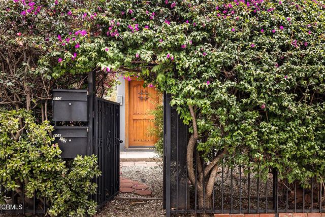 808-810 N Vendome Street, Silver Lake, CA 90026