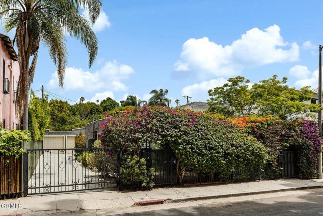 808-810 N Vendome Street, Silver Lake, CA 90026