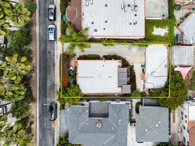 808-810 N Vendome Street, Silver Lake, CA 90026