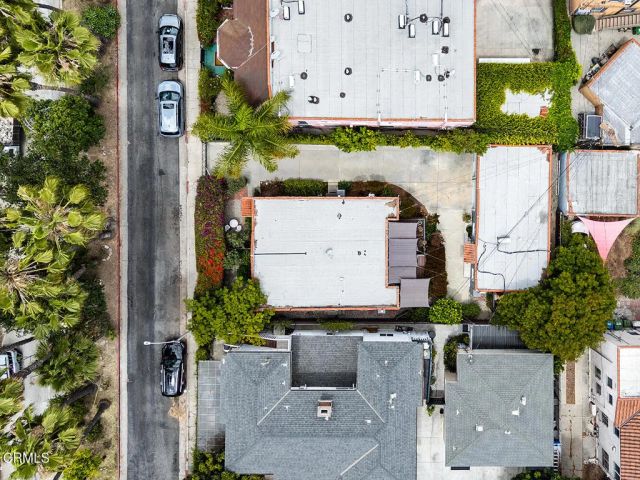 808-810 N Vendome Street, Silver Lake, CA 90026