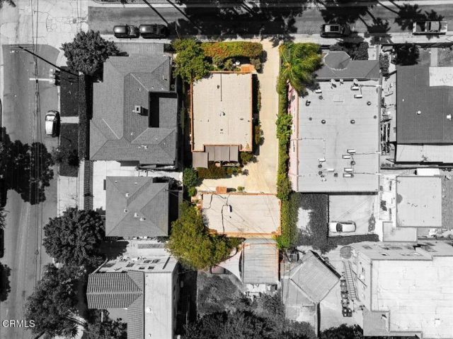 808-810 N Vendome Street, Silver Lake, CA 90026