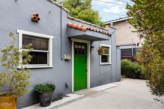 808-810 N Vendome Street, Silver Lake, CA 90026