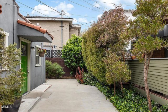 808-810 N Vendome Street, Silver Lake, CA 90026