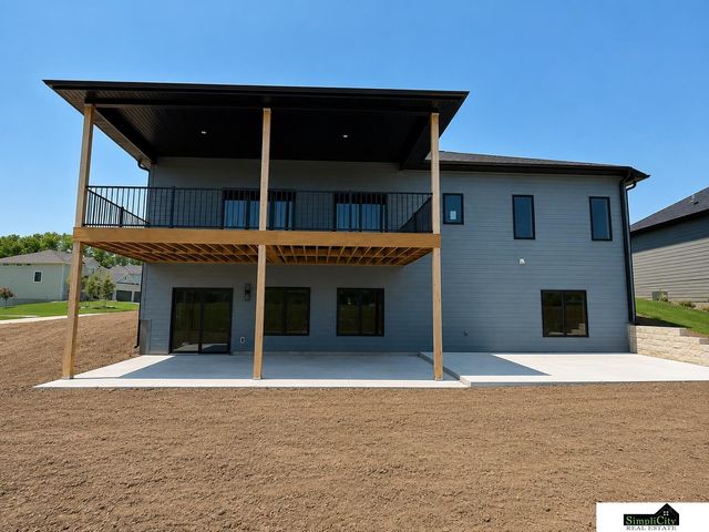 2242 Milrose Branch Road, Lincoln, NE 68520
