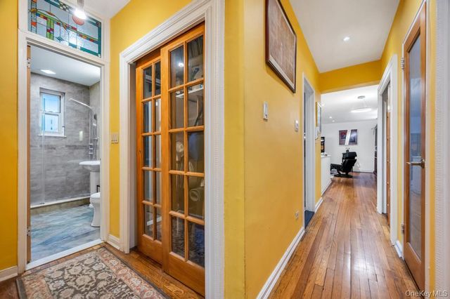 162-41 Powells Cove Boulevard 2J, Beechhurst, NY 11357