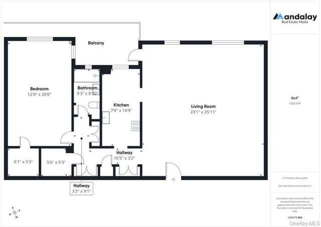 162-41 Powells Cove Boulevard 2J, Beechhurst, NY 11357
